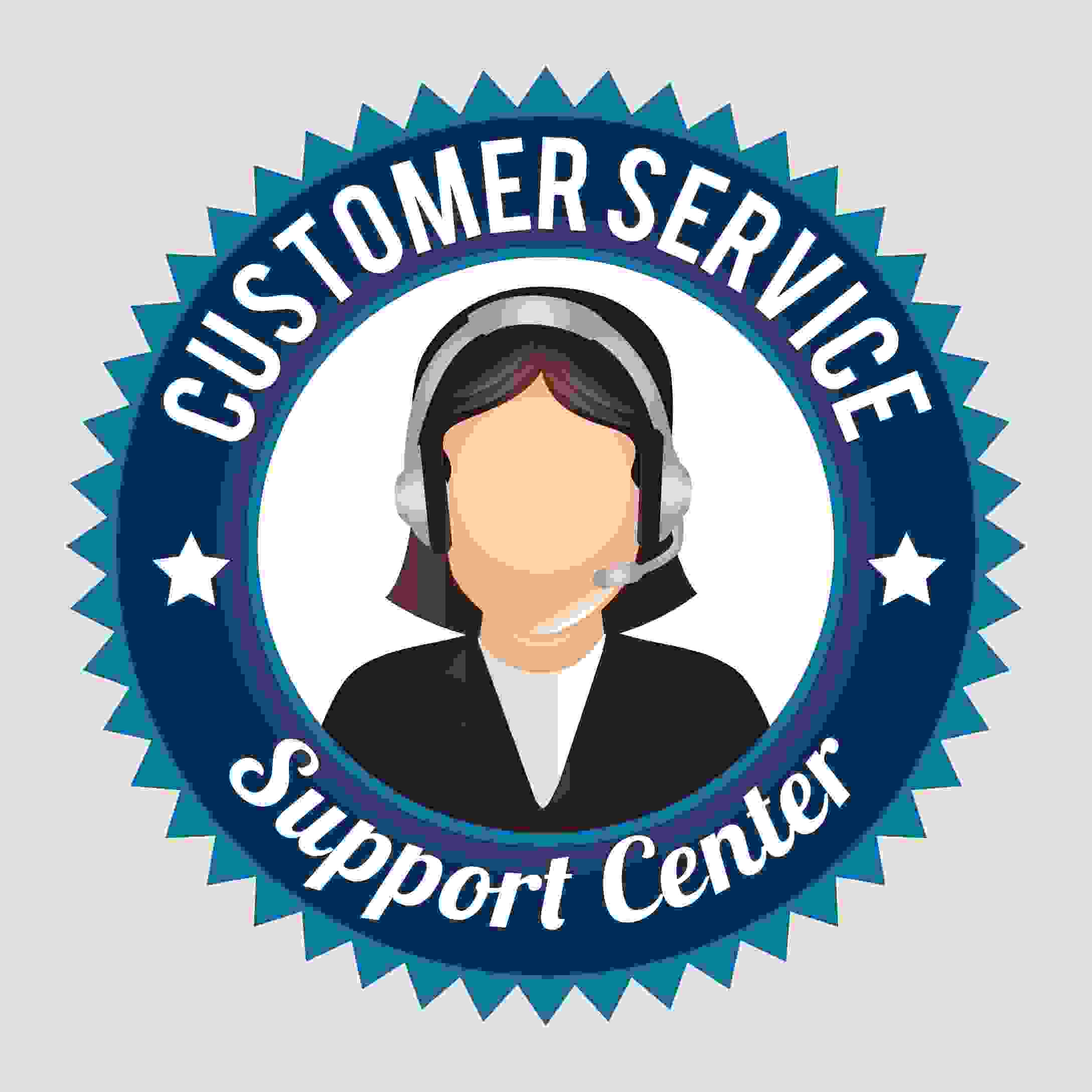 customer support icon